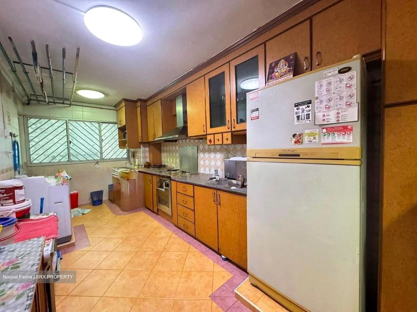Blk 350 Woodlands Avenue 3 (Woodlands), HDB 4 Rooms #618592141